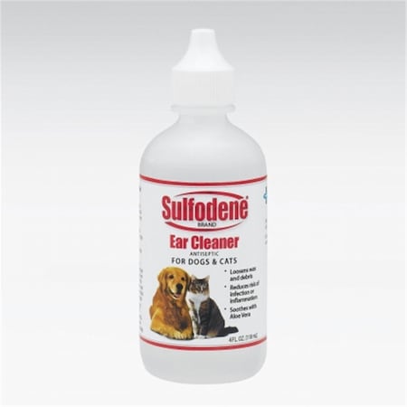 Personagrata Sulfodene Ear Cleaner 4 Ounce - 3003854 PE187583